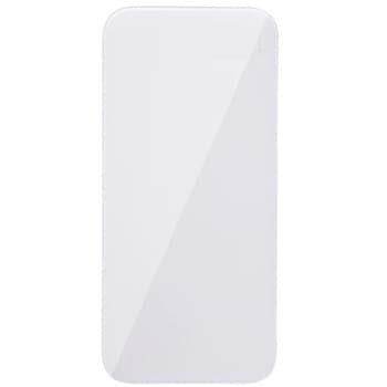 [iPhone 16 Pro Max専用]iFace Round Edge Tempered Glass Screen Protector ラウンドエッジ強化ガラス 画面保護シート iFace