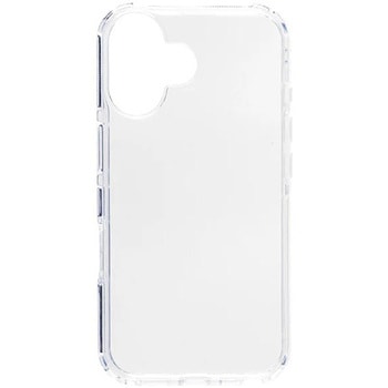 [iPhone 16専用]HIGHER ハイブリッドケース HIGHER