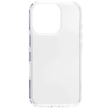 [iPhone 16 Pro専用]HIGHER ハイブリッドケース HIGHER