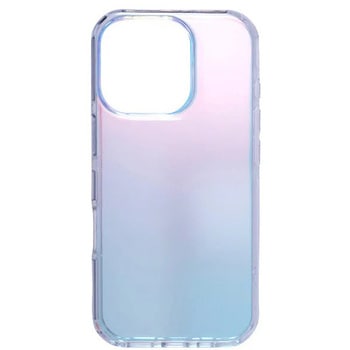 [iPhone 16 Pro専用]HIGHER ハイブリッドケース HIGHER