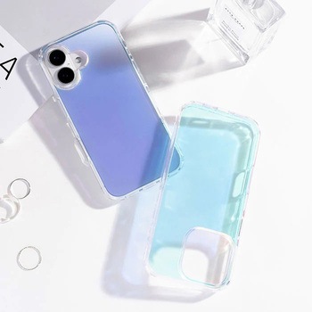 [iPhone 16 Pro専用]HIGHER ハイブリッドケース HIGHER