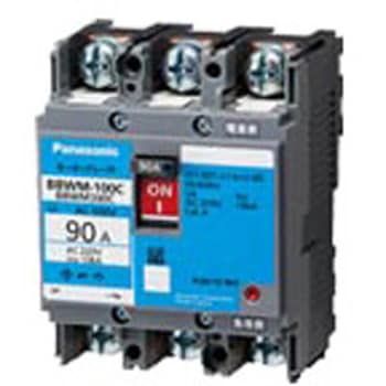 BBWM-100C 3P60A Panasonic(パナソニック)