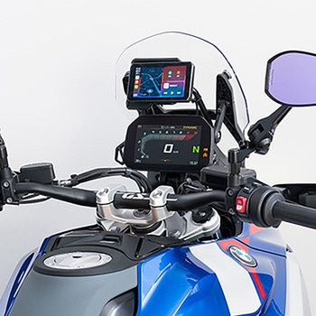 SRS-015P スマートライドモニター AIO-5 Play BMW用 TANAX