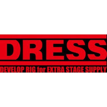 DRESS フックリリーサー DRESS(ドレス)