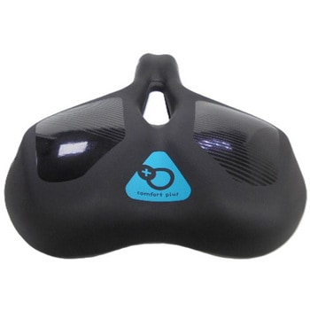 comfort plus ハイブリットサドル IWA(丸八工機)