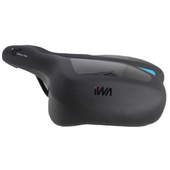 comfort plus ハイブリットサドル IWA(丸八工機)