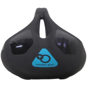 comfort plus ハイブリットサドル IWA(丸八工機)