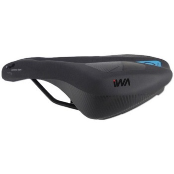 comfort plus ハイブリットサドル IWA(丸八工機)