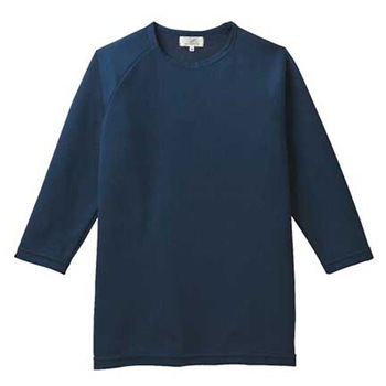 八分袖シャツ 4L 身丈75cm CR149シリーズ トンボ