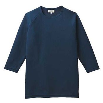 八分袖シャツ 4L 身丈75cm CR149シリーズ トンボ