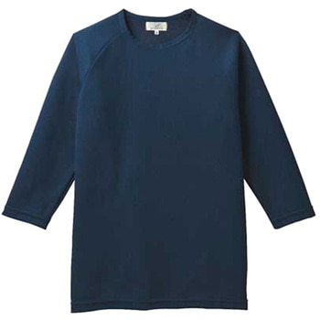 八分袖シャツ 4L 身丈75cm CR149シリーズ トンボ