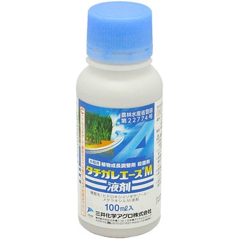 タチガレエースM液剤 三井化学アグロ