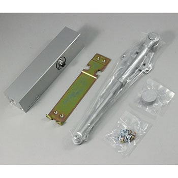 ドアクローザー 7000シリーズ パラレル型(ストップ付) NEW STAR(日本ドアーチェック製造)
