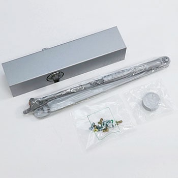 ドアクローザー 7000シリーズ スタンダード型(ストップなし) NEW STAR(日本ドアーチェック製造)