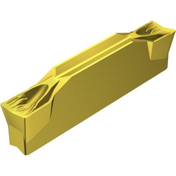 CoroCut(R) 1・2 突切り加工用チップ サンドビック
