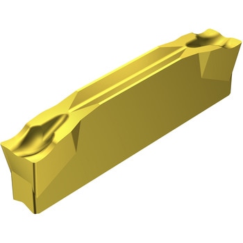 CoroCut(R) 1・2 突切り加工用チップ サンドビック