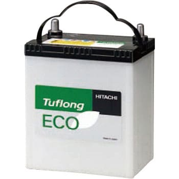 充電制御車用バッテリー Tuflong ECO