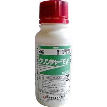 クリンチャーEW 日産化学
