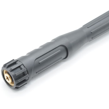 カバー付ロング洗浄ガン(インM22オス アウト側M22メス) 中部高圧ホース