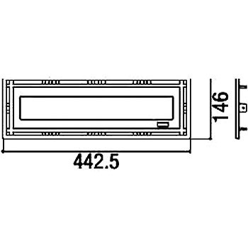 ��������B�^�C�v �G�N�X�|�X�g �����^�C�v TOEX(LIXIL) 05595083