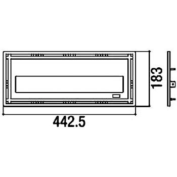 ��������B�^�C�v �T�C���t �G�N�X�|�X�g �����^�C�v TOEX(LIXIL) 05595117
