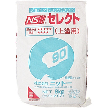 NS・セレクト90 ニットー