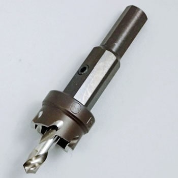 G型ホールカッター(SKH51) 大見工業