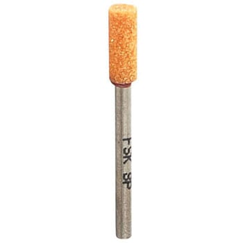 軸付砥石 鉄工用 - SK11