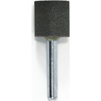 軸付スポンジ砥石 SK11