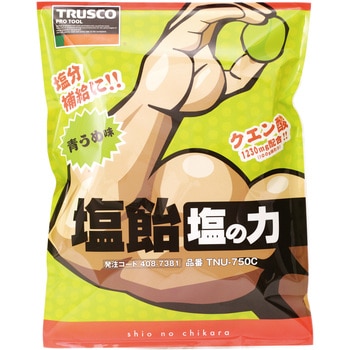 TNU-750C  ̗ TRUSCO ~  1(750g) TNU-750C 05615444