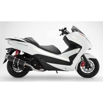 SS400カーボンⅡSP フォルツァ MF12 BEAMS(ビームス)