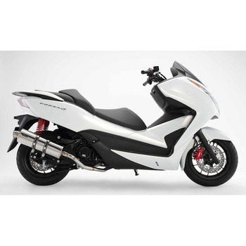 オーバルステンレスSP フォルツァ MF12 BEAMS(ビームス)