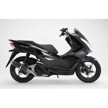 SS300カーボンSP PCX125 2014～ New! BEAMS(ビームス)