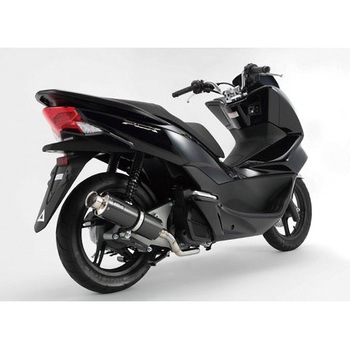SS300カーボンSP PCX125 2014～ New! BEAMS(ビームス)