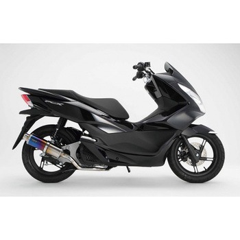 SS300チタンSP PCX125 2014～ New! - BEAMS(ビームス)