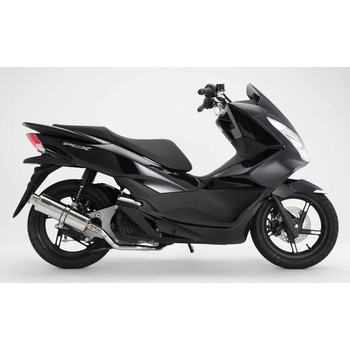 SS300ソニックSP PCX150 2014～ New! BEAMS(ビームス)