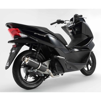 SS300カーボンSP PCX150 2014～ New! BEAMS(ビームス)