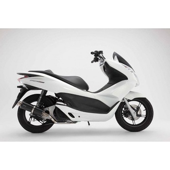 SS300カーボンSP (JMCA) PCX 後期モデル - BEAMS(ビームス)