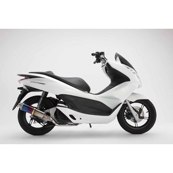 SS300チタン PCX 後期モデル BEAMS(ビームス)