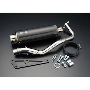SS300カーボン PCX 150 BEAMS(ビームス)
