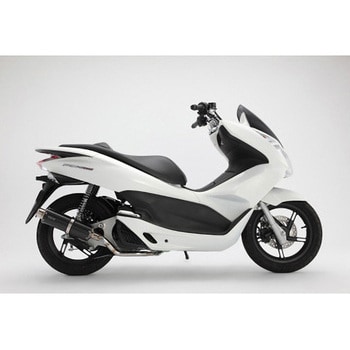 SS300カーボン PCX 150 BEAMS(ビームス)