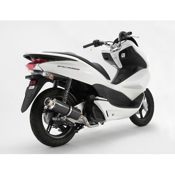 SS300カーボン PCX 150 BEAMS(ビームス)