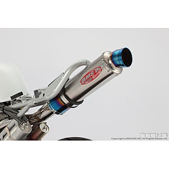 B137-53-011 R-EVO SPEC-2 NSF100 HR01 BEAMS(r[X) 05617562