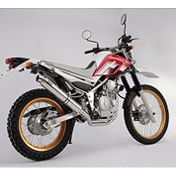 B224-53-008 R-EVO XeXTCT[ SEROW250 Fi 08` BEAMS(r[X) 05618996