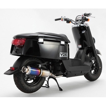 SS300チタンSP VOX BEAMS(ビームス)