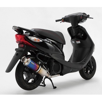 SS300チタンSP JOG ZR BEAMS(ビームス)