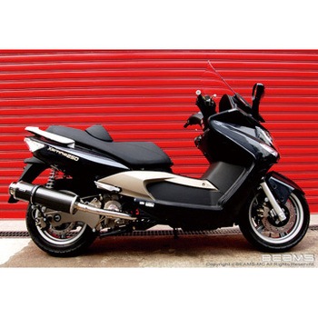 B504-11-000 SS400J[{U KYMCO XCITING250 BEAMS(r[X) 05621105