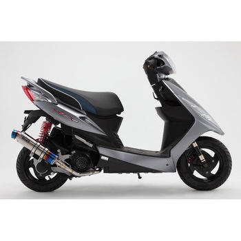 B507-53-007 R-EVO `^ TCT[89 KYMCO VJR125i SE22AA BEAMS(r[X) 05621227