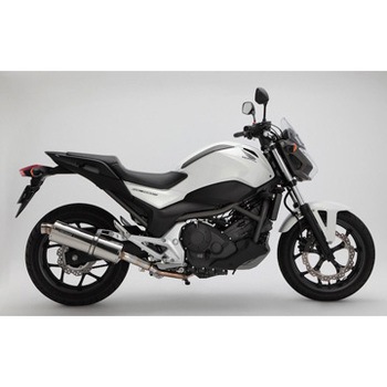 G162-53-P3J T-EVO XbvI XeX JMCA NC750S 2014` BEAMS(r[X) 05621577
