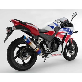 なイメージ CBR250R（14年〜） バイク用品・パーツのゼロカスタム